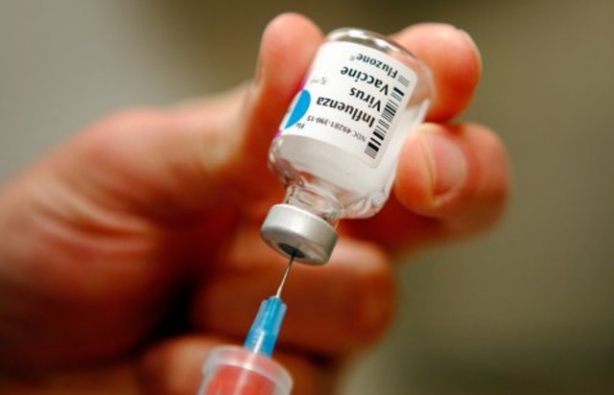 A campanha de vacina&ccedil;&atilde;o contra a gripe foi prorrogada at&eacute; 5 de junho