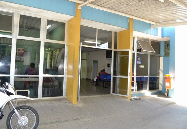 Pode fechar a qualquer momento o Pronto-Socorro Municipal no Hospital de Cataguases