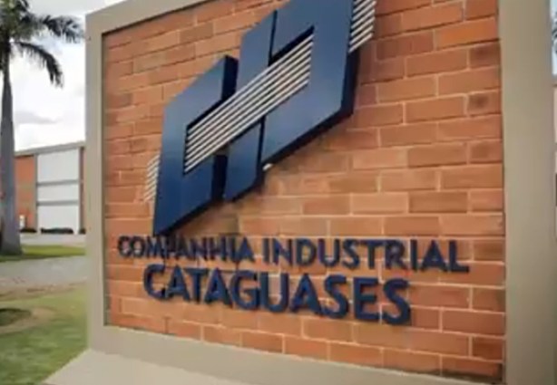 Companhia Industrial mantém investimentos e exibe boa saúde financeira apesar da crise