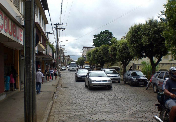 Os comerciantes da Vila vão ganhar um plano modelo para incrementar o comércio da região