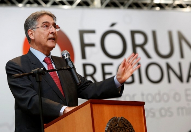 O Governador de Minas, Fernando Pimentel, estará em Juiz de Fora nesta sexta-feira, para abrir o Fórum Regional Zona da Mata