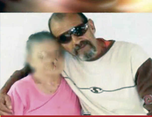 Familiares de Antenor, o vigia morto a tiros em Astolfo Dutra nesta segunda-feira, clamam por justi&ccedil;a