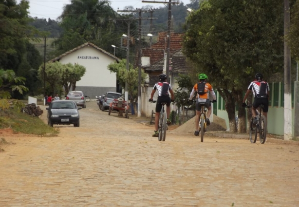 Recreio vai realizar um passeio ciclístico no dia 6 de setembro pelos seus distritos e povoado