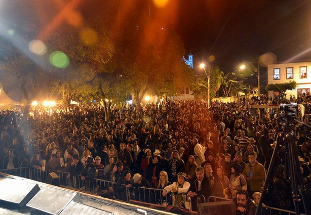 O Festival de Piacatuba este ano vai homenagear a linguiça, que será o tema do evento 