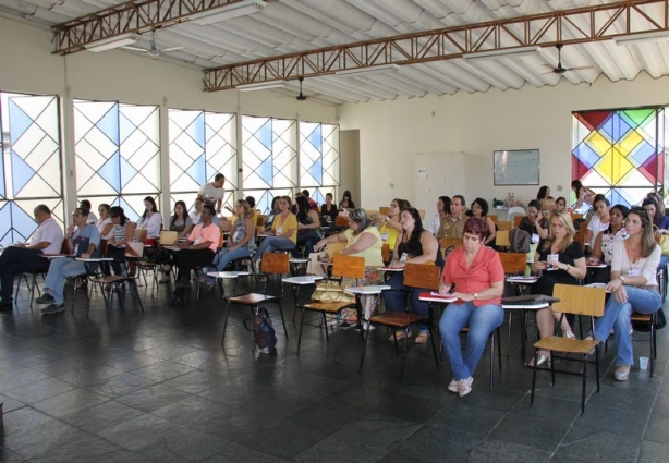 A Conferência Municipal ocorrida em Cataguases "foi muito profícua", avaliou Carolina Damasceno