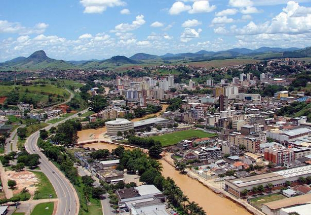 A Prefeitura de Muriaé está autorizada a expedir licença ambiental