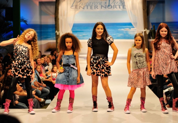 Pathê está selecionando crianças e adolescentes para o concurso Miss e Mister de Cataguases