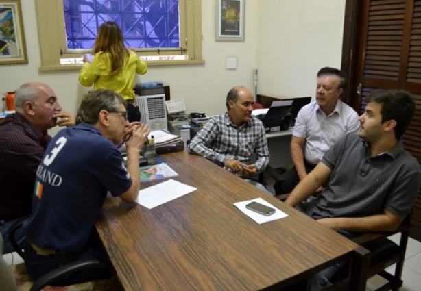 Herdeiros reclamam atraso no pagamento do aluguel do cinema e pedem apoio do Legislativo