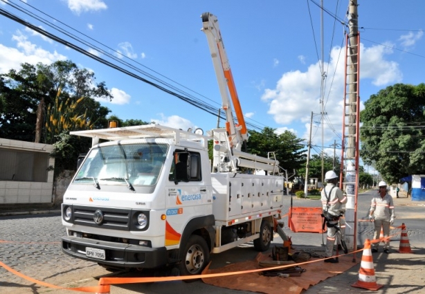 A Energisa é finalista de prêmio que avalia o nível de satisfação do consumidor