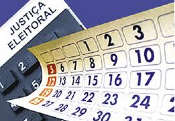 A campanha eleitoral de 2016 terá apenas 45 dias de duração