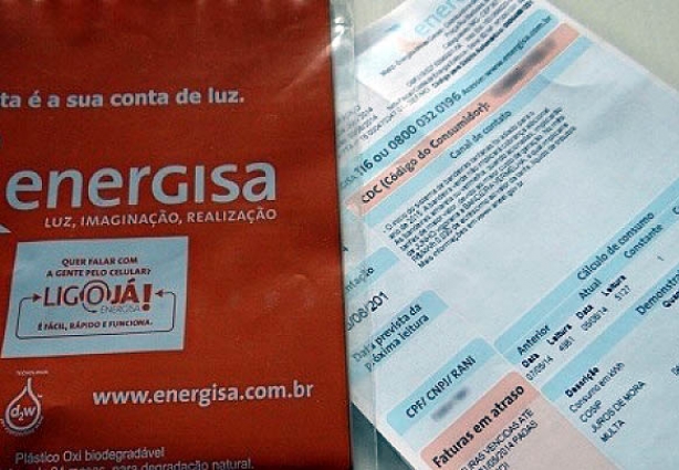 O consumidor está pagando mais caro pela energia desde o início do ano.