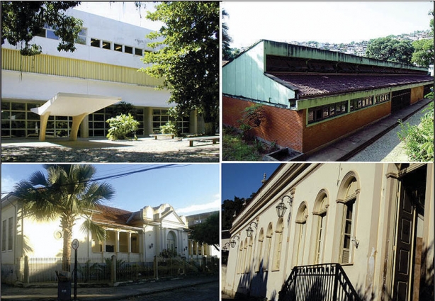 As escolas estaduais reelegeram a maioria dos atuais diretores e vices em Cataguases