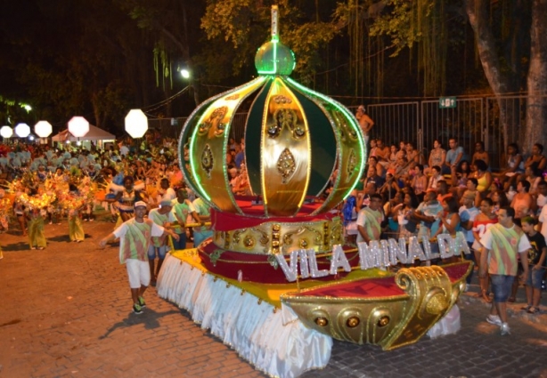 Zeca Junqueira não falou sobre o desfile das escolas de samba. Definições estão sendo aguardadas pelas agremiações