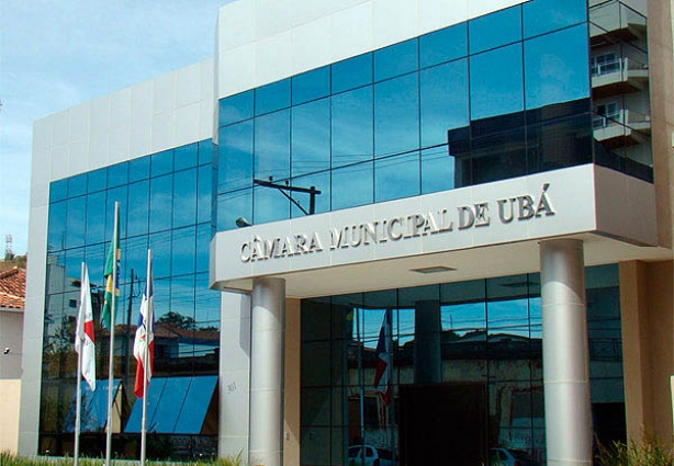 Aplicativo para celular e tablet manda reclamação e sugestão para a Câmara Municipal de Ubá