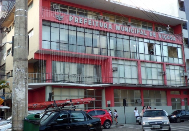 Pela primeira vez a prefeitura de Viçosa está cobrando débitos da dívida ativa na justiça antes da prescrição