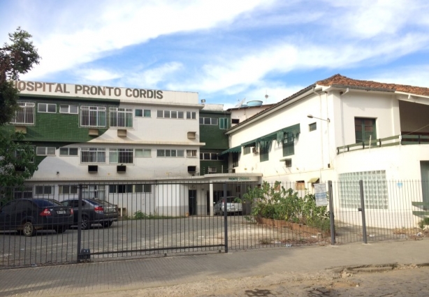 O Centro Administrativo da Prefeitura começa a funcionar nesta segunda-feira, 11