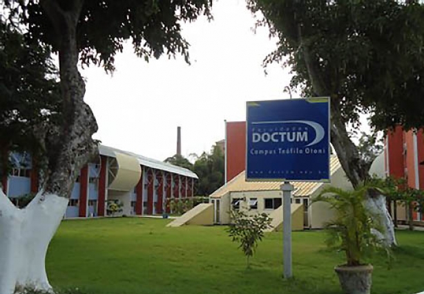 O MEC classificou a Rede Doctum entre as melhores faculdades do pais (foto ilustrativa)