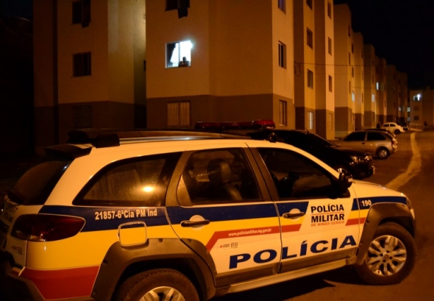 Rixa antiga teria motivado a tentativa de homicídio esta madrugada no bairro São Marcos