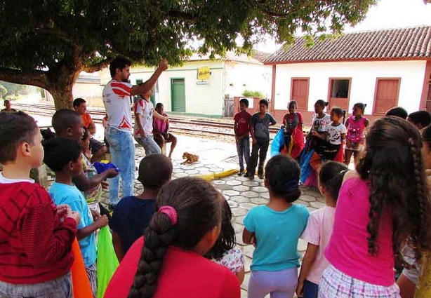 O Grupo Girarte está com novos projetos para este ano e ganhou também mais patrocinadores