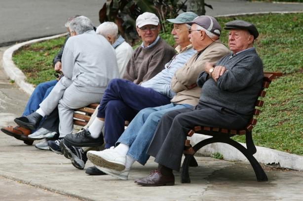 Departamento de Economia Dom&eacute;stica da UFV lan&ccedil;a projeto sobre o envelhecimento do idoso
