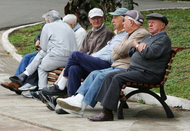 Departamento de Economia Doméstica da UFV lança projeto sobre o envelhecimento do idoso