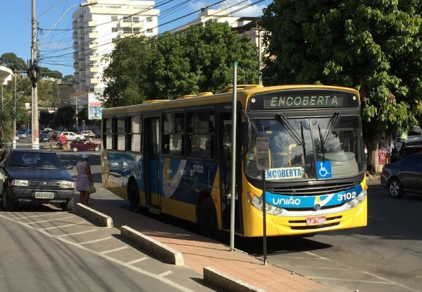 Os usuários do transporte coletivo de Muriaé não aprovaram o novo reajuste de preço