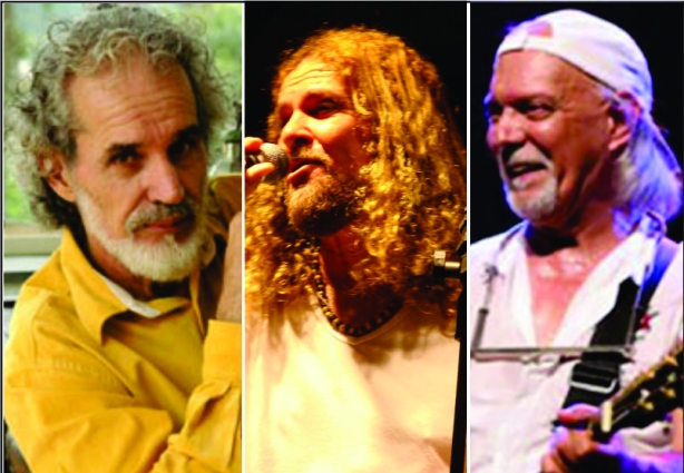 Renato Teixeira, Sérgio Andrade e Zé Geraldo, são algumas das atrações deste ano do Festival de Viola de Piacatuba