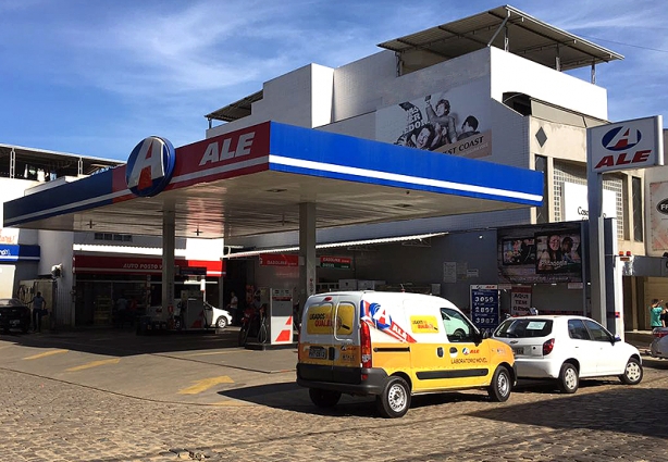 O Ministério Público arquivou inquérito sobre preços de combustível em Cataguases por considerar que o consumidor não está sendo prejudicado