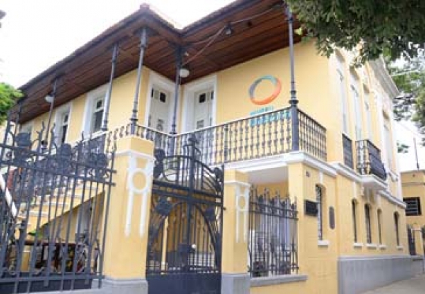 O Museu Energisa vai ganhar o "Cineclube Stella Perez Botelho"