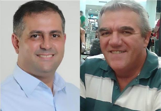 Betão e Oswaldo vão disputar a presidência do Clube do Remo no próximo dia 22 de maio