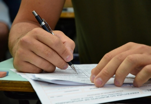 Acadêmicos de Direito podem se inscrever para concorrer a uma vaga de estagiário no Sinserpu (foto ilustrativa)