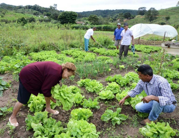 A Prefeitura de Cataguases vai realizar o 1&ordm; Encontro Microrregional de Agricultura Familiar no Idaic, nesta quarta-feira, a partir das 13 horas