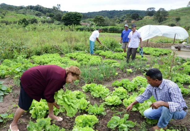 A Prefeitura de Cataguases vai realizar o 1º Encontro Microrregional de Agricultura Familiar no Idaic, nesta quarta-feira, a partir das 13 horas