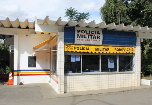 O cuidado na direção nunca é demais, alerta a Polícia Militar Rodoviária de Minas Gerais