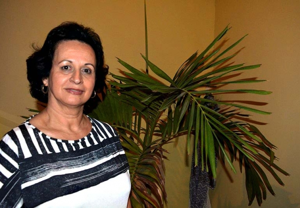 Heloísa Oliveira atua de forma decisiva em favor da criança e do adolescente no Brasil