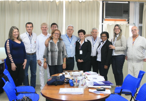 Rotary Clube, Hospital de Cataguases e Secretaria Municipal de Saúde promovem em parceria a campanha Hepatite Zero