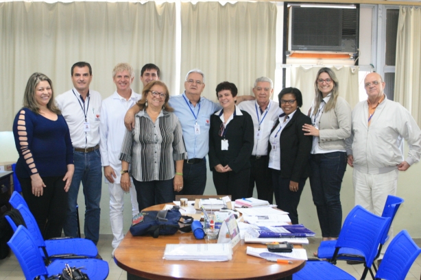 Rotary Clube, Hospital de Cataguases e Secretaria Municipal de Sa&uacute;de promovem em parceria a campanha Hepatite Zero
