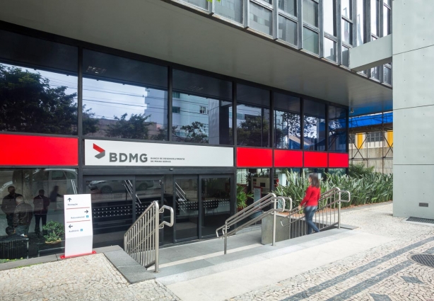A primeira etapa do programa prevê a capacitação dos cerca de 300 correspondentes bancários do BDMG