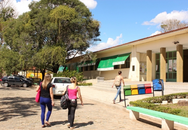 O objetivo do instituto é que os candidatos não tenham que se deslocar para a realização do exame.