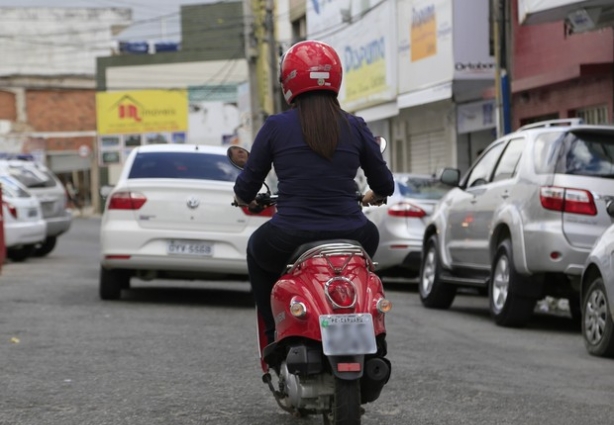 A nova determinação legal começa a valer - se não for derrubada novamente - dia 1º de novembro