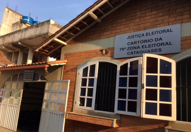 Dúvidas sobre prestação de contas podem ser sanadas no Cartório Eleitoral da Comarca em Cataguases