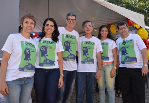 Os organizadores do Festic fizeram um balanço muito positivo de sua realização e já pensam no evento de 2017