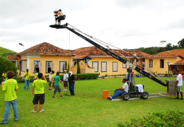 Em julho de 2017, na 5ª edição do Festival, será realizado evento de exibição e premiação dos curtas-metragens. 