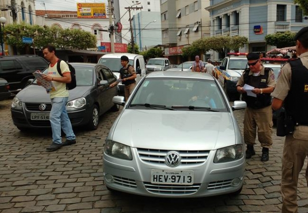 A campanha começou no final de novembro e se estenderá até a primeira semana de janeiro