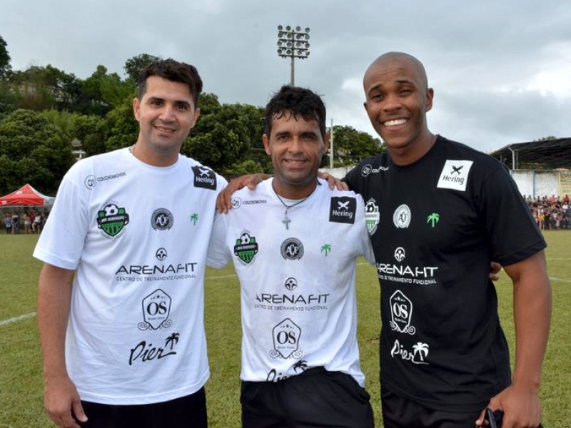 Futebol feminino, pronto para decolar - Marcelo Lopes