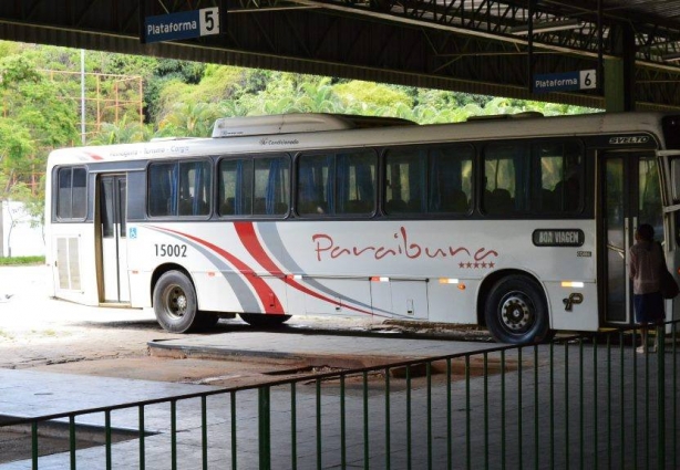 Empresa está sendo alvo de reclamações por parte de seus passageiros: falta de manutenção e de limpeza nos ônibus