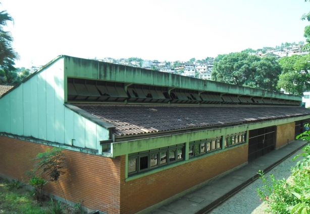 Escola Estadual Marieta Soares Teixeira está recebendo inscrição para designação