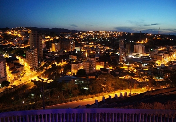 Muriaé foi a única cidade brasileira escolhida a participar do Projeto da Unesco