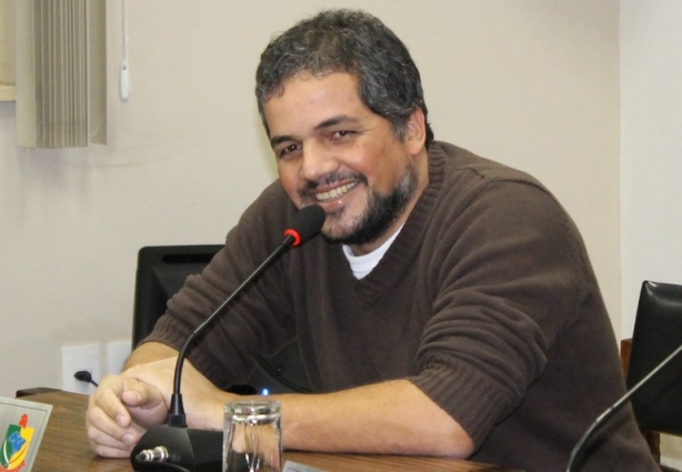 Michelangelo Correa será o presidente da Câmara Municipal de Cataguases pelos próximos dois anos