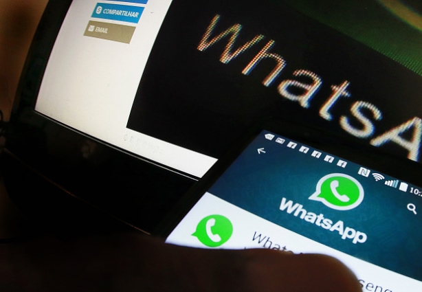 Mensagem falsa no Whatsapp difamou um posto de gasolina em Muriaé